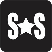 Super Star logo - Similar company to Latittude Ind. De Calçados