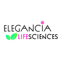 Elegancia Lifesciences logo - Similar company to Activen Sa
