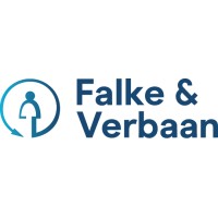 Falke & Verbaan logo - Similar company to Endit