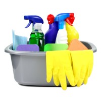 Libby Cleaning