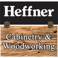 Heffner Cabinetry & Woodworking logo - Similar company to Dm Millwork Ltd