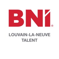 BNI Talent LLN logo - Similar company to Fintro