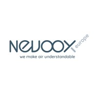 Nevoox Europe GmbH logo - Similar company to Wago Electronics Gmbh