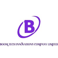 BTICL- Boom Tech Innovations Company Limited logo - Similar company to Datainno Analytics