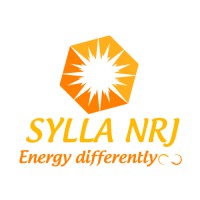SYLLA ENERGY logo - Similar company to Senegal Engineering Group