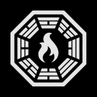 The Flame Station logo - Similar company to Paul | Knopf | Bigger