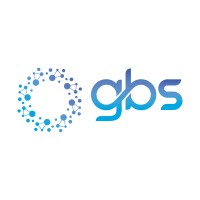 GBS logo - Similar company to Gbs Technology Co.