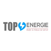 Top Energie Sénégal logo - Similar company to Proenergie