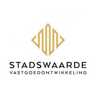 Stadswaarde logo - Similar company to Switch Datacenters