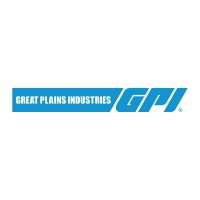 Great Plains Industries, Inc. logo - Similar company to Flomec®