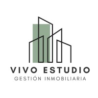 VIVO Estudio Gestión Inmobiliaria logo - Similar company to Inmobiliaria Transforma