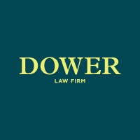 Dower Law Firm logo - Similar company to Anpme - Associação Nacional Das Pequenas E Médias Empresas