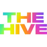 THE HIVE Agency logo - Similar company to Drury
