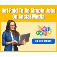 Social Media Jobs From Home logo - Similar company to Hobo Designs And Communications