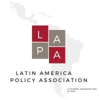 Latin America Policy Association – LAPA logo - Similar company to Latin America And The Caribbean Policy Association (Lapa)