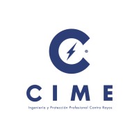 CIME Ingenieria logo - Similar company to Kit Comercial