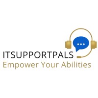 IT Support Pals logo - Similar company to Nsw It Support