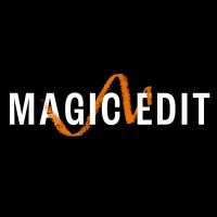 Magic Edit logo - Similar company to Avenues