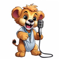 Simba Speaks logo - Similar company to Virtualsphere Technologies Pvt Ltd