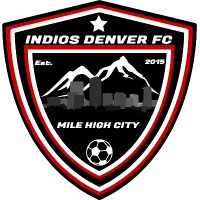 Indios Denver FC (Women) logo - Similar company to Fc Wichita