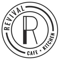 Revival Cafe + Kitchen logo - Similar company to Tillingers Concierge, Inc.