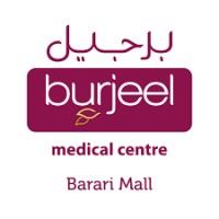Burjeel Medical Centre - Barari logo - Similar company to Hire Smiles