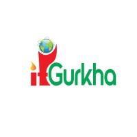 IT GURKHA logo - Similar company to Crest Digital Studios