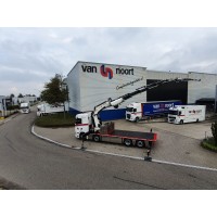 Van Noort Bedrijven B.V. logo - Similar company to Koeman Berkhout