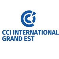 CCI International Grand Est logo - Similar company to Griffe Du Lion