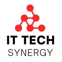 IT TechSynergy logo - Similar company to Garvi Itechsynergy