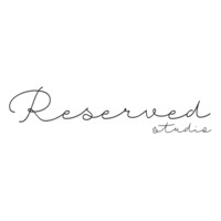 Reserved Studio logo - Similar company to Hyber