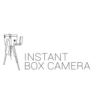 Instant Box Camera logo - Similar company to Prinics
