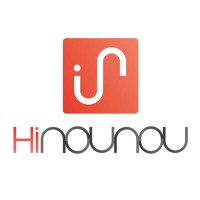 HiNounou logo - Similar company to Trayvisor