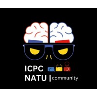 ICPC NATU Community logo - Similar company to Tedx Pharos Unversity In Alexandria