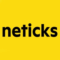 neticks logo - Similar company to Netick
