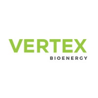 Vertex Bioenergy logo - Similar company to Icoda