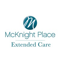 Mcknight Place Extended Care logo - Similar company to Parc Provence