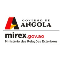 Ministério das Relações Exteriores de Angola logo - Similar company to Resolver Brands