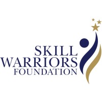 Skill Warriors Foundation logo - Similar company to Cedro