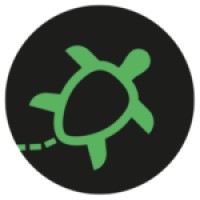 TurtleStitch logo - Similar company to Snap! Programming Language