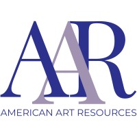 American Art Resources logo - Similar company to Mit Hacking Racism Challenge