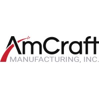 AmCraft Manufacturing, Inc. logo - Similar company to Giraffe360