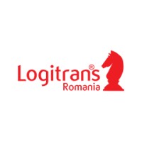 LOGITRANS ROMANIA International Freight Forwarding logo - Similar company to Agrotrans Logistic