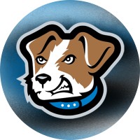 Battle Creek Battle Jacks logo - Similar company to New Mexico Professional Hockey Club