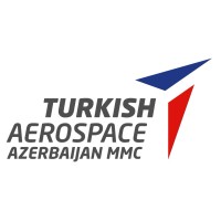 Turkish Aerospace Azerbaijan logo - Similar company to Soiltek Mühendislik