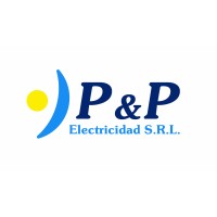 PyP Electricidad logo - Similar company to Datamemory Llc