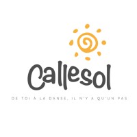 Callesol logo - Similar company to Evolusens