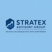 StratEx Advisory Group logo - Similar company to Ai For Hospitality - Smart Pineapple