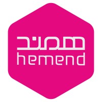 Hemend logo - Similar company to Hemend