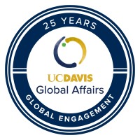 UC Davis Global Affairs logo - Similar company to Neurotech@Davis